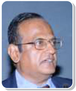 Dr. Chandrasekhar