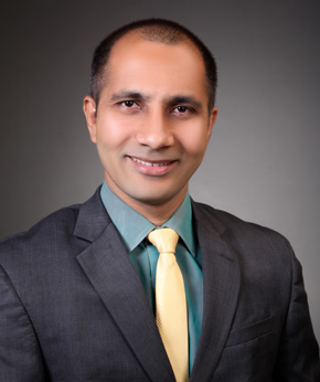 Dr. Prakash Mugali