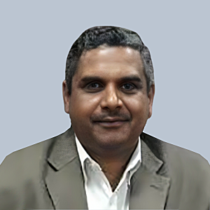 Krupashankar