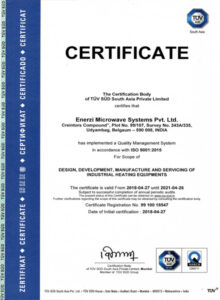 iso-certificate