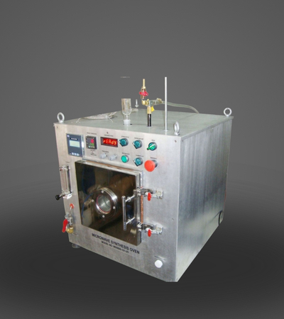 Chemical Synthesis Ovens