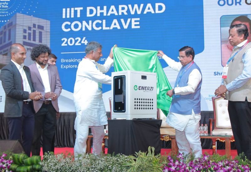 Hydrogen Launch 2024