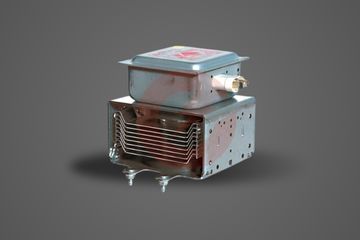 Magnetrons