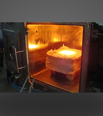 Melting Furnace