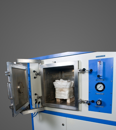 Microwave Furnace