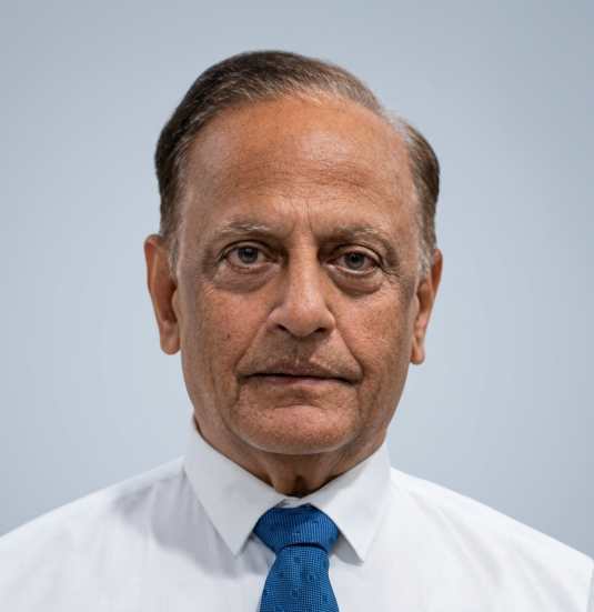 Dr. Chandrasekhar BK