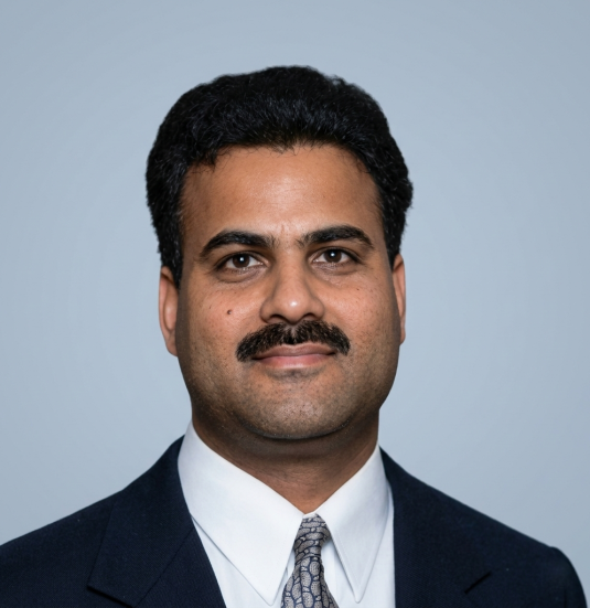 Dr. Shrinivasa Bolepalli