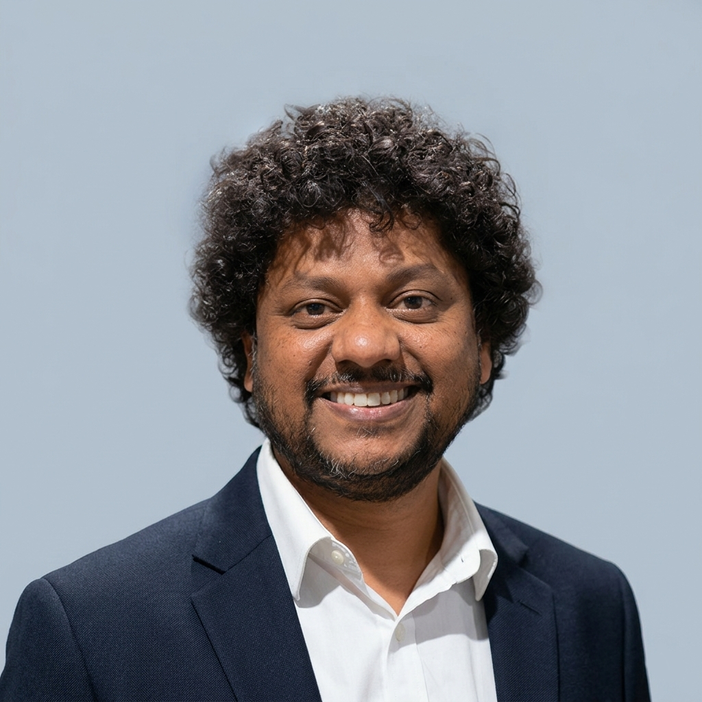 Kirankumar Hittalmani