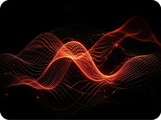 Microwave - About card