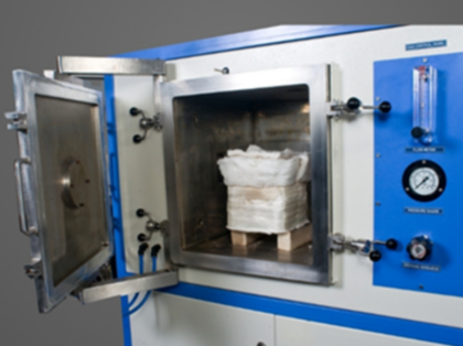 Hydrogen Sintering Furnace