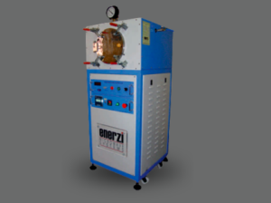 Microwave vacuum ovens for low-temperature, oxygen-free drying of heat-sensitive materials and chemicals.