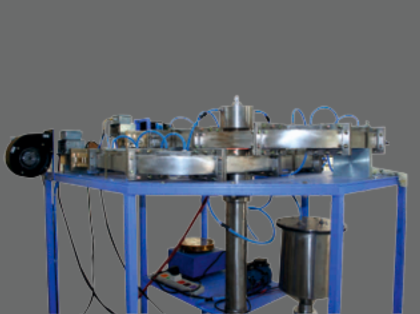 Single Mode Microwave System