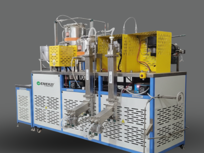 Sterlization machine