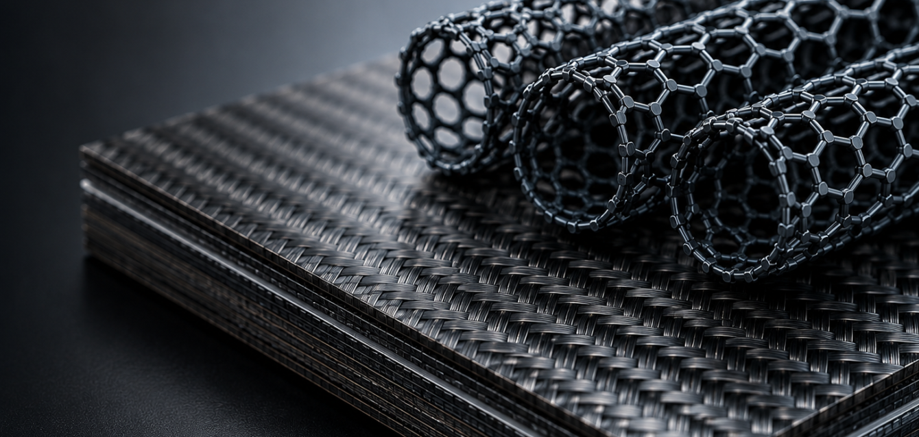 carbon nanotubes properties