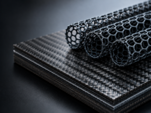 How Carbon Nanotubes Properties Enhance Composite Materials?
