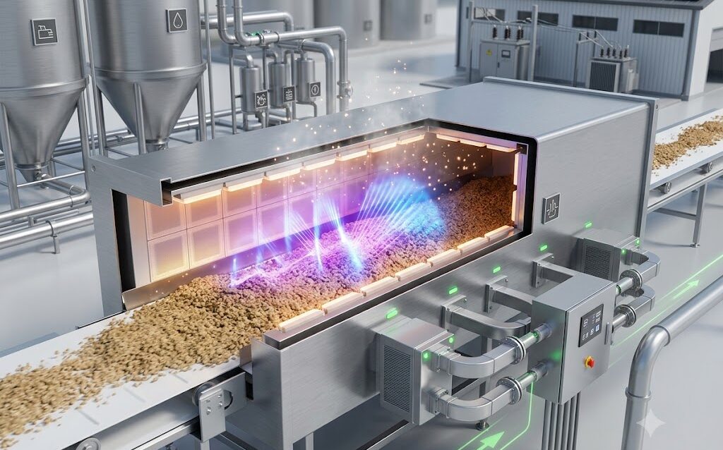 energy efficient industrial heating energy efficient industrial heating