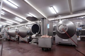 What Are the Different Types of Dryers in Food Processing?