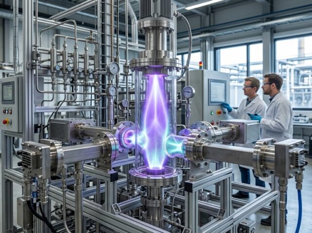 Microwave Plasma Technology Microwave Plasma Technology