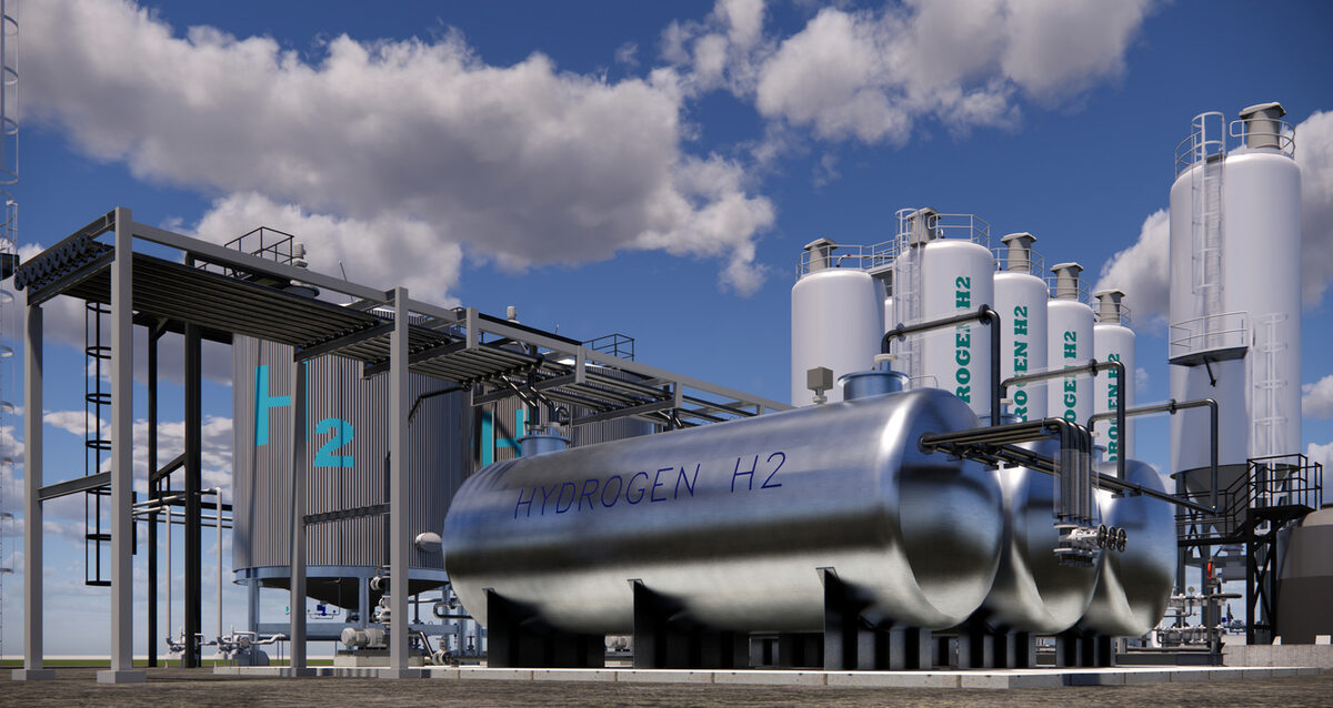 Buy Clean Hydrogen