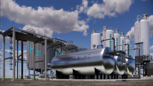 Where to Buy Clean Hydrogen for Industrial Use in India?